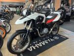 Klikněte pro detailní foto č. 4 - BMW G 650 GS ABS 6400km