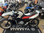 Klikněte pro detailní foto č. 5 - BMW G 650 GS ABS 6400km