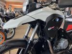 Klikněte pro detailní foto č. 6 - BMW G 650 GS ABS 6400km