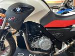 Klikněte pro detailní foto č. 8 - BMW G 650 GS ABS 6400km