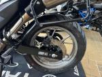 Klikněte pro detailní foto č. 9 - BMW G 650 GS ABS 6400km