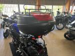 Klikněte pro detailní foto č. 12 - Yamaha Tracer 9 / 900