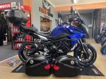 Klikněte pro detailní foto č. 1 - Yamaha Tracer 9 / 900