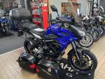 Klikněte pro detailní foto č. 2 - Yamaha Tracer 9 / 900