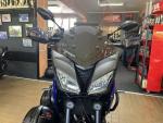Klikněte pro detailní foto č. 3 - Yamaha Tracer 9 / 900