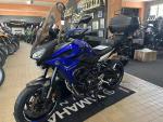 Klikněte pro detailní foto č. 4 - Yamaha Tracer 9 / 900