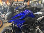 Klikněte pro detailní foto č. 5 - Yamaha Tracer 9 / 900