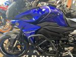 Klikněte pro detailní foto č. 7 - Yamaha Tracer 9 / 900