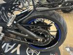 Klikněte pro detailní foto č. 9 - Yamaha Tracer 9 / 900