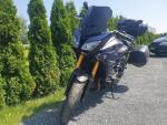 Klikněte pro detailní foto č. 10 - Yamaha Tracer 9 / 900
