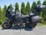 Klikněte pro detailní foto č. 2 - Yamaha Tracer 9 / 900