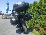 Klikněte pro detailní foto č. 3 - Yamaha Tracer 9 / 900