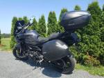 Klikněte pro detailní foto č. 4 - Yamaha Tracer 9 / 900