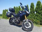Klikněte pro detailní foto č. 5 - Yamaha Tracer 9 / 900