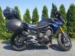 Klikněte pro detailní foto č. 6 - Yamaha Tracer 9 / 900