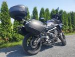 Klikněte pro detailní foto č. 7 - Yamaha Tracer 9 / 900