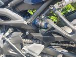 Klikněte pro detailní foto č. 9 - Yamaha Tracer 9 / 900