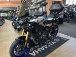 Klikněte pro detailní foto č. 4 - Yamaha Tracer 900 GT