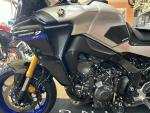 Klikněte pro detailní foto č. 6 - Yamaha Tracer 900 GT