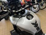 Klikněte pro detailní foto č. 9 - Yamaha Tracer 900 GT