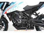 Klikněte pro detailní foto č. 12 - Voge 125R