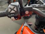Klikněte pro detailní foto č. 10 - KTM 890 Duke = AKRAPOVIČ / POWERPARTS