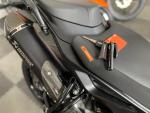Klikněte pro detailní foto č. 13 - KTM 890 Duke = AKRAPOVIČ / POWERPARTS