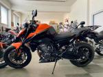 Detail nabídky - KTM 890 Duke = AKRAPOVIČ / POWERPARTS /DOPLŇKY za 58.000 Kč
