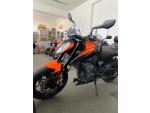 Klikněte pro detailní foto č. 3 - KTM 890 Duke = AKRAPOVIČ / POWERPARTS