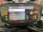 Klikněte pro detailní foto č. 8 - KTM 890 Duke = AKRAPOVIČ / POWERPARTS
