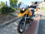 Klikněte pro detailní foto č. 10 - BMW R 1150 GS