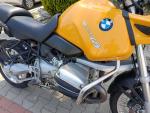 Klikněte pro detailní foto č. 11 - BMW R 1150 GS