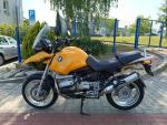 Detail nabídky - BMW R 1150 GS