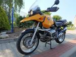 Klikněte pro detailní foto č. 2 - BMW R 1150 GS