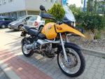 Klikněte pro detailní foto č. 4 - BMW R 1150 GS