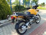 Klikněte pro detailní foto č. 6 - BMW R 1150 GS