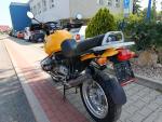 Klikněte pro detailní foto č. 7 - BMW R 1150 GS