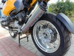 Klikněte pro detailní foto č. 8 - BMW R 1150 GS