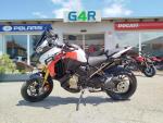 Klikněte pro detailní foto č. 11 - Ducati Multistrada V4 RS, 1.MAJ, ČR, TOP VÝBAVA, LAĎÁK