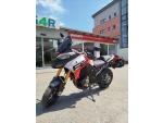 Klikněte pro detailní foto č. 12 - Ducati Multistrada V4 RS, 1.MAJ, ČR, TOP VÝBAVA, LAĎÁK