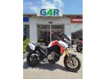 Detail nabídky - Ducati Multistrada V4 RS, 1.MAJ, ČR, TOP VÝBAVA, LAĎÁK