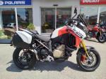 Klikněte pro detailní foto č. 2 - Ducati Multistrada V4 RS, 1.MAJ, ČR, TOP VÝBAVA, LAĎÁK