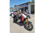 Klikněte pro detailní foto č. 4 - Ducati Multistrada V4 RS, 1.MAJ, ČR, TOP VÝBAVA, LAĎÁK