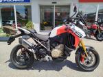 Klikněte pro detailní foto č. 5 - Ducati Multistrada V4 RS, 1.MAJ, ČR, TOP VÝBAVA, LAĎÁK
