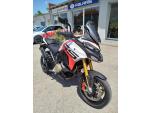 Klikněte pro detailní foto č. 7 - Ducati Multistrada V4 RS, 1.MAJ, ČR, TOP VÝBAVA, LAĎÁK