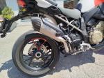 Klikněte pro detailní foto č. 8 - Ducati Multistrada V4 RS, 1.MAJ, ČR, TOP VÝBAVA, LAĎÁK