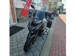 Klikněte pro detailní foto č. 2 - Benelli TRK 502 Traveler, 3x kufr, vyšší plexi, PO SERVISU, padací rám
