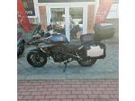 Klikněte pro detailní foto č. 3 - Benelli TRK 502 Traveler, 3x kufr, vyšší plexi, PO SERVISU, padací rám