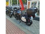 Klikněte pro detailní foto č. 4 - Benelli TRK 502 Traveler, 3x kufr, vyšší plexi, PO SERVISU, padací rám