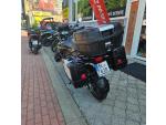 Klikněte pro detailní foto č. 5 - Benelli TRK 502 Traveler, 3x kufr, vyšší plexi, PO SERVISU, padací rám